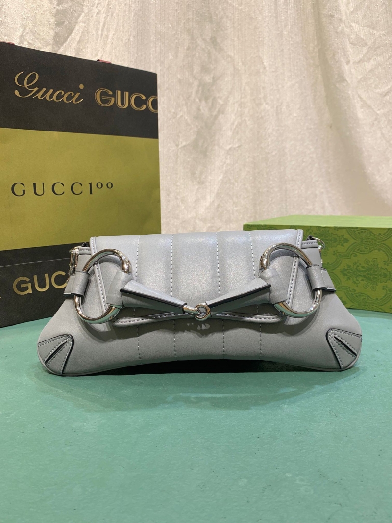 Gucci Horsebit Bags